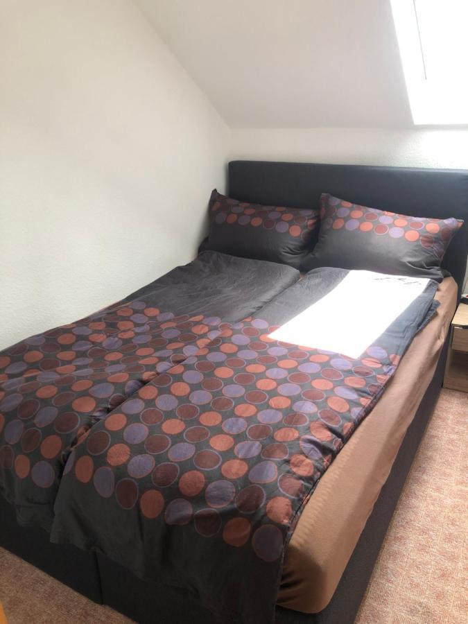 Appartement Am Astenkick Altastenberg Винтерберг Экстерьер фото