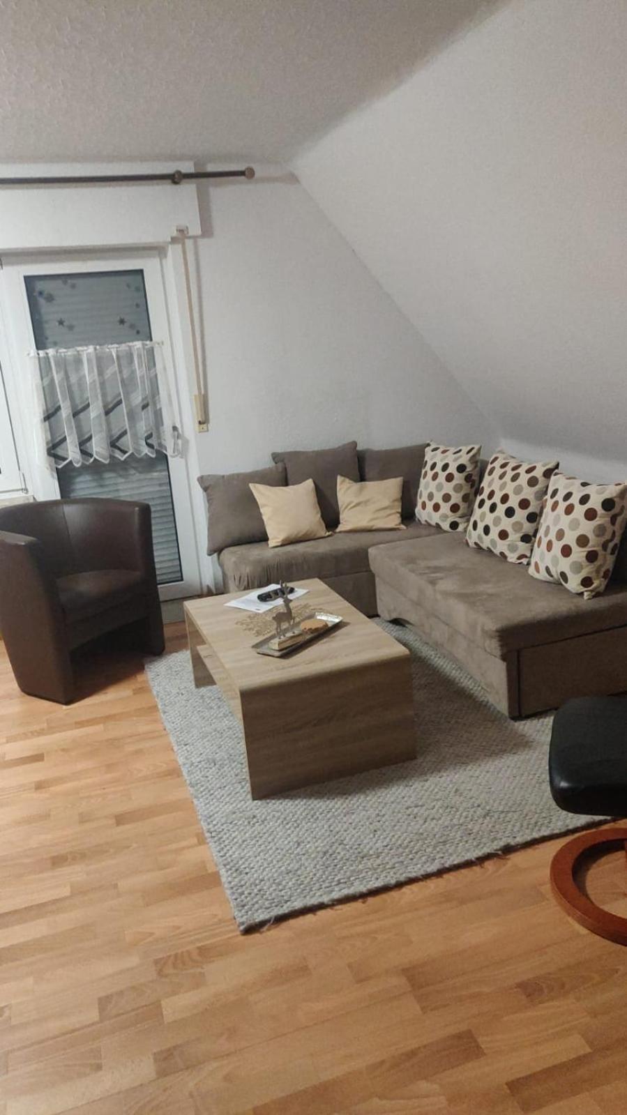 Appartement Am Astenkick Altastenberg Винтерберг Экстерьер фото