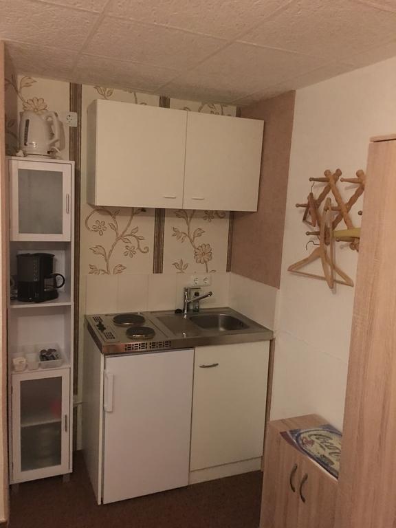 Appartement Am Astenkick Altastenberg Винтерберг Экстерьер фото