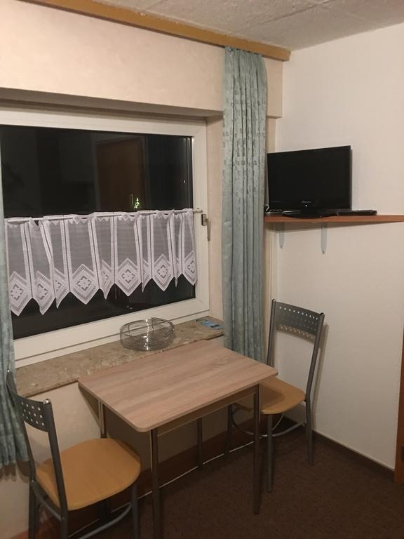 Appartement Am Astenkick Altastenberg Винтерберг Экстерьер фото